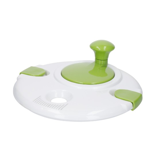 Salātu vērpējs, 25 cm, plastmasas - Kitchen Craft