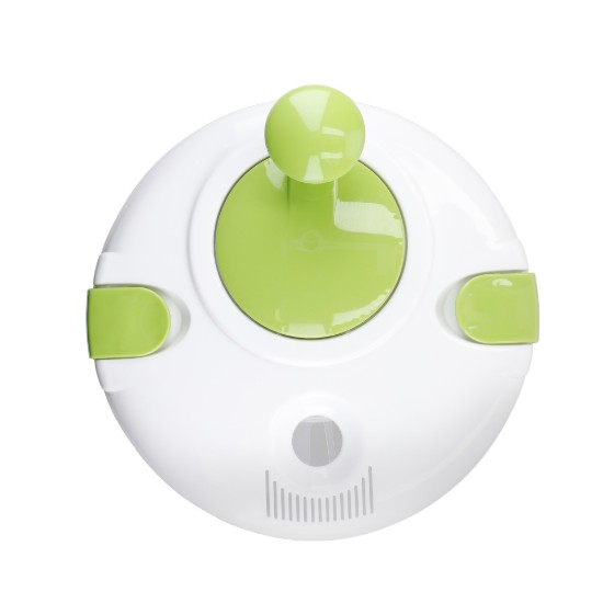 Salātu vērpējs, 25 cm, plastmasas - Kitchen Craft