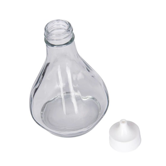 Öljy-etikka-annostelija, 140 ml, valmistettu lasista - Kitchen Craft
