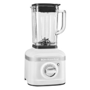 Batidora Artisan K400, 1,4L, 1200W, White - KitchenAid