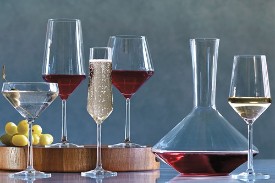 Picture for category Carafes and drinking glasses