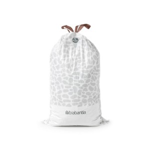 Trash bags, code L, 40-45 L, 20 pieces - Brabantia