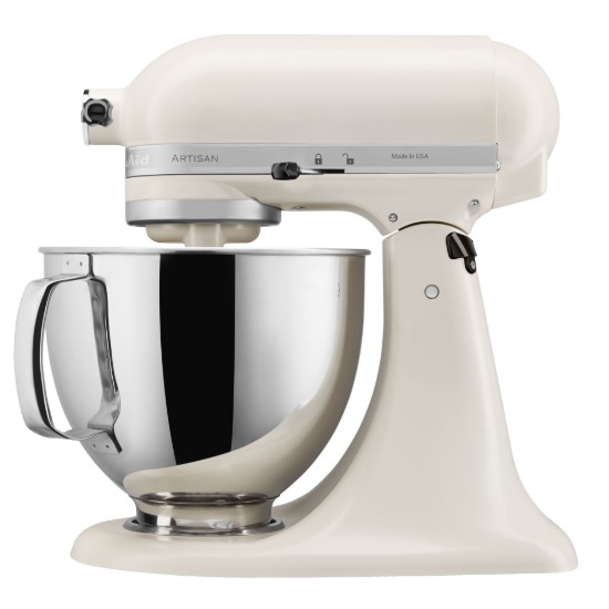 Stojanový mixér Artisan, miska 4,8 l, model 125, Porcelain - KitchenAid