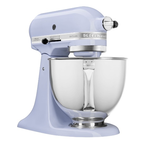 Artisan stojalo mešalnik, 4.8L skleda, Model 125, Lavander Cream - KitchenAid