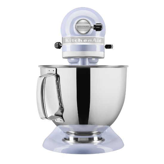 Meascthóir seastáin Artisan, babhla 4.8L, Samhail 125, Lavander Cream - KitchenAid