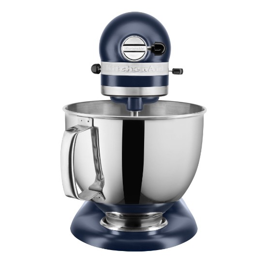 Смесител за стойка Artisan, 4.8L купа, Модел 125, Ink Blue - KitchenAid