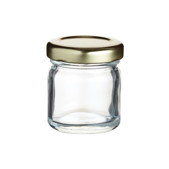 Jar, 43 ml - by Kitchen Craft