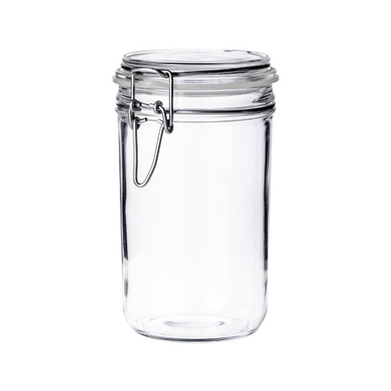Terrine Jar, üvegből, 750 ml, "Hermetic" - Borgonovo