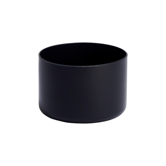 Silicone protection for bottles, size S, Black - Hydro Flask