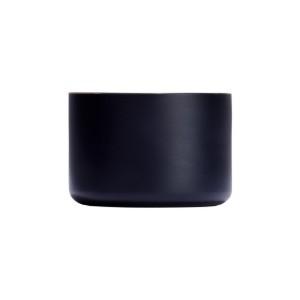 Silicone protection for bottles, size S, Black - Hydro Flask