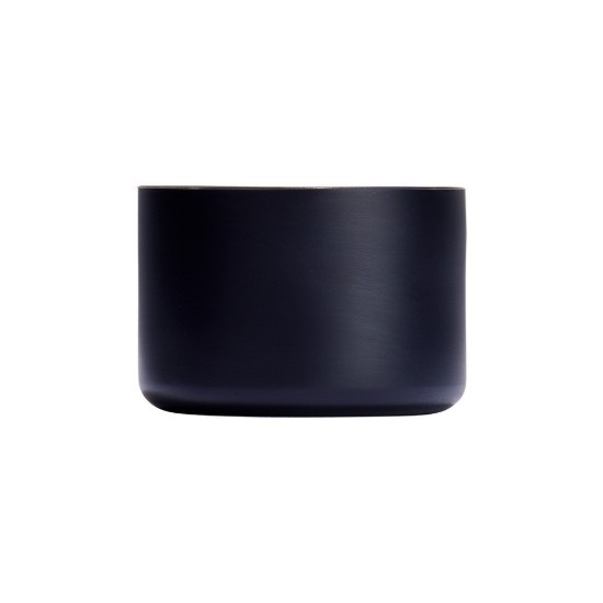 Silicone protection for bottles, size S, Black - Hydro Flask