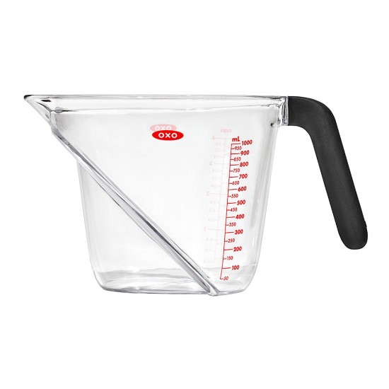 Tasse à mesurer graduée, 1000 ml - OXO