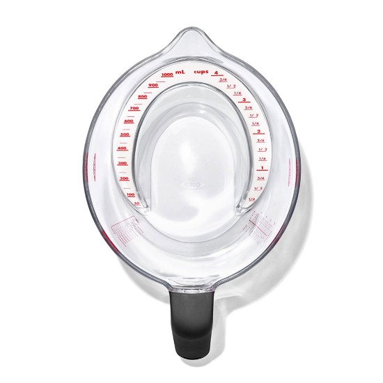 Graded measuring cup, 1000 ml - OXO