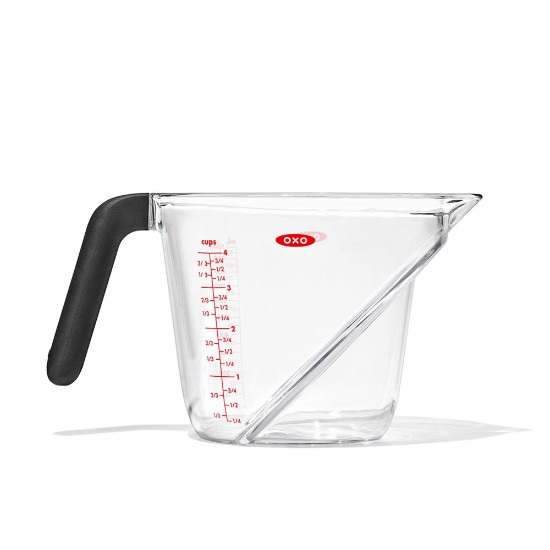 Graded measuring cup, 1000 ml - OXO