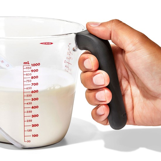 Graded measuring cup, 1000 ml - OXO