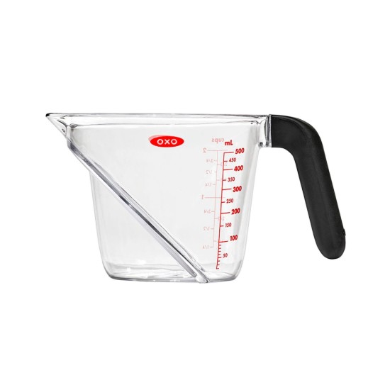 Graded measuring beaker, 500 ml - OXO