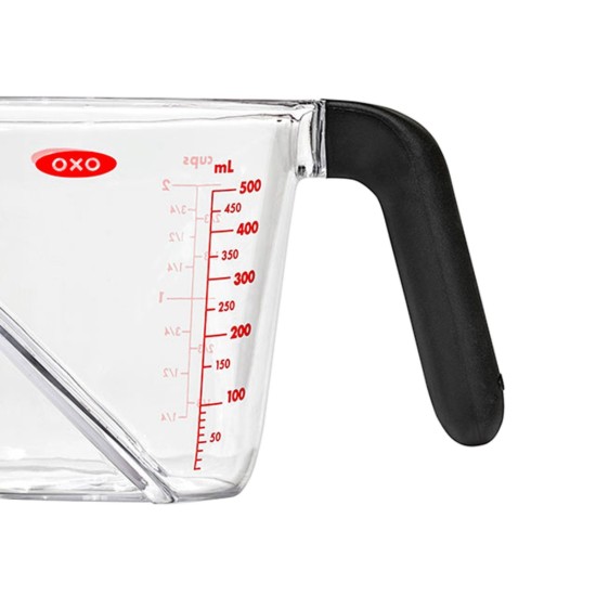 Graded measuring beaker, 500 ml - OXO