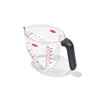 Graded measuring beaker, 500 ml - OXO