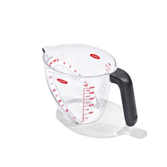 Graded measuring beaker, 500 ml - OXO