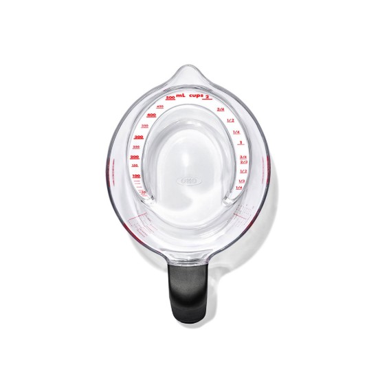 Graded measuring beaker, 500 ml - OXO