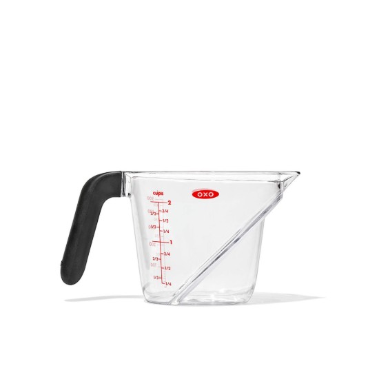 Graded measuring beaker, 500 ml - OXO