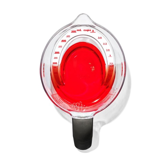 Graded measuring beaker, 500 ml - OXO