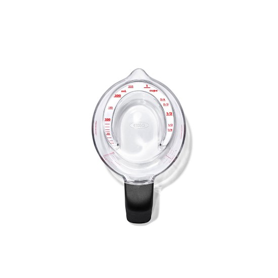 Graded measuring cup, plastic, 250 ml - OXO