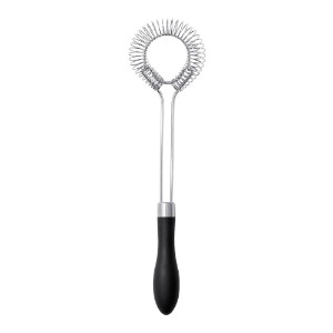 Whisk, stainless steel - OXO
