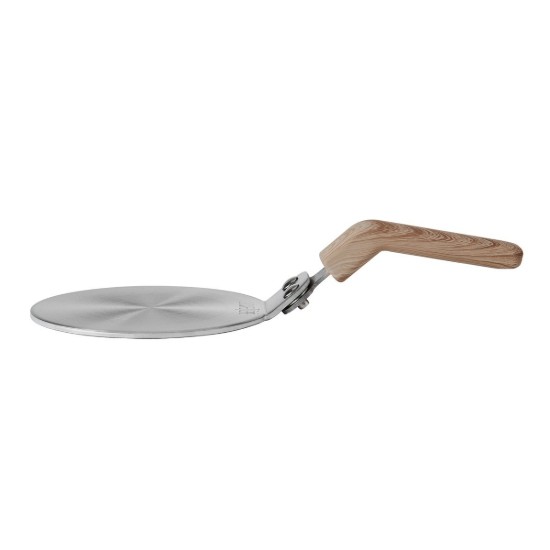 Indukcijas disks, nerūsējošais tērauds, 13 cm - La Cafetiere
