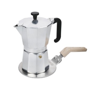 Indukcijas disks, nerūsējošais tērauds, 13 cm - La Cafetiere