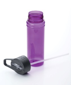 Sportinis vandens butelis, 750 ml - Kitchen Craft