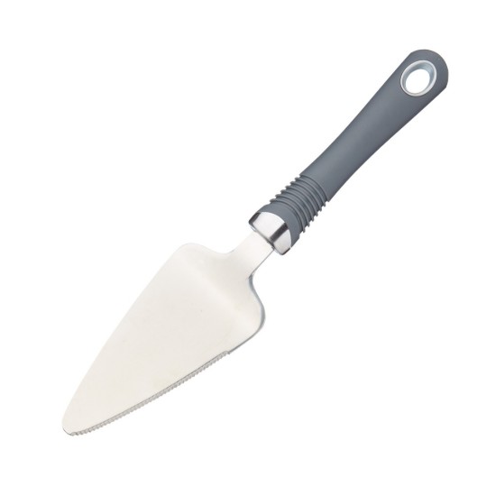 Spatel til servering af kage, 25 cm, rustfrit stål - fra Kitchen Craft