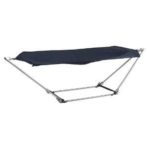 Venice foldable hammock - Campart