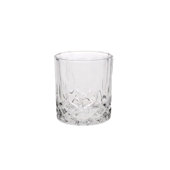 Sürahi ve viski bardağı seti, 5 parça, cam - Kitchen Craft