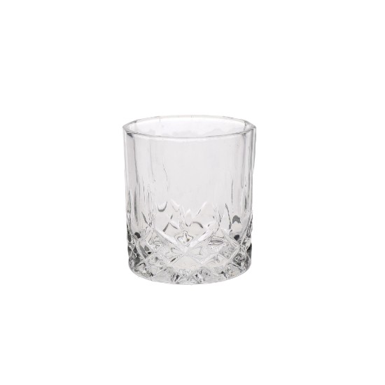 Sett ta 'tazzi decanter u whisky, 5 biċċiet, ħġieġ - Kitchen Craft