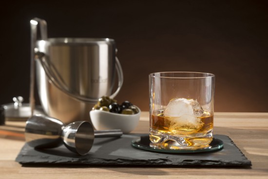 Whisky glass, 400 ml, polycarbonate – Kitchen Craft