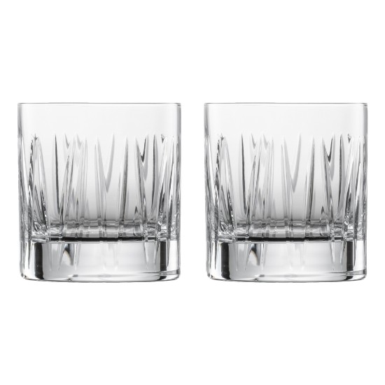 Set 2 bicchieri da whisky, vetro cristallo, 369ml, "Basic Bar Motion" - Schott Zwiesel