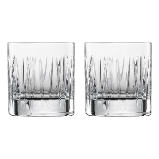 Conjunto de copos de whisky 2 peças, copo de cristal, 369ml, "Basic Bar Motion" - Schott Zwiesel