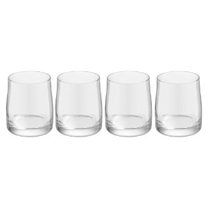 Сет од 4 чаше за виски Артисан, 280 мл - Роиал Леердам