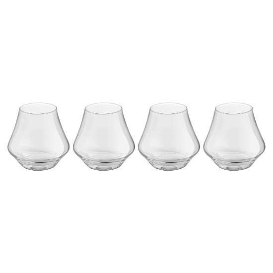 Ensemble de 4 verres Artisan à whisky, 290 ml - Royal Leerdam