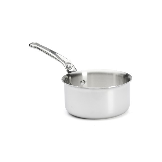 "Affinity" saucepan, stainless steel, 14 cm / 1.2 l - "de Buyer" brand