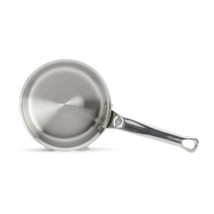 Kattila, 5-Ply, ruostumaton teräs, 14 cm/1,2 l, "Affinity" - de Buyer