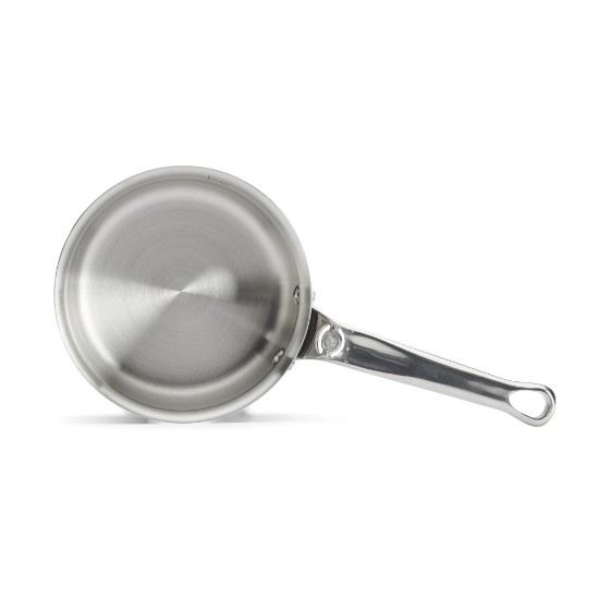 "Affinity" saucepan, stainless steel, 14 cm / 1.2 l - "de Buyer" brand