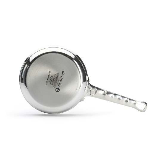 "Affinity" saucepan, stainless steel, 14 cm / 1.2 l - "de Buyer" brand