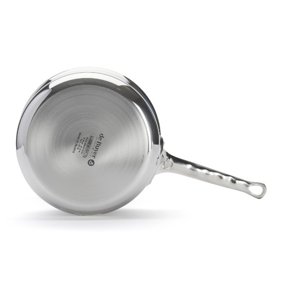 "Affinity" saucepan, stainless steel, 20 cm / 3.4 l - de Buyer