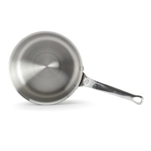 Sáispán cruach dhosmálta, 5-Ply, 20cm/3.4L, "Affinity" - de Buyer