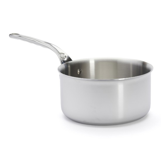 "Affinity" saucepan, stainless steel, 20 cm / 3.4 l - de Buyer