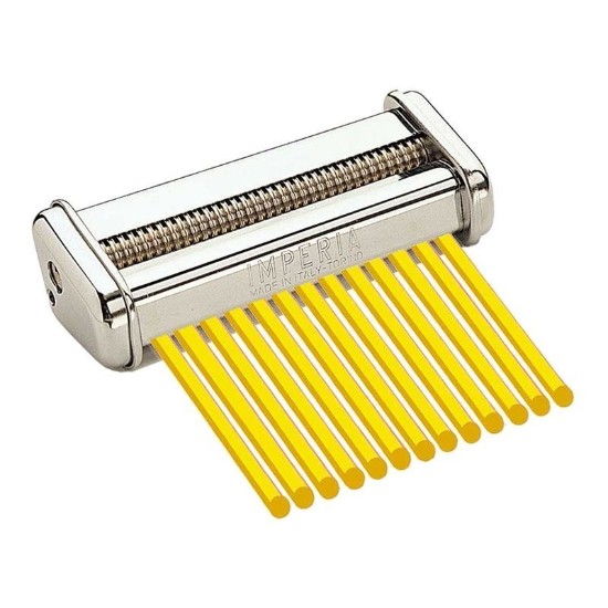 "SIMPLEX" accessory for Spaghetti pasta machine, 2 mm, steel - Imperia