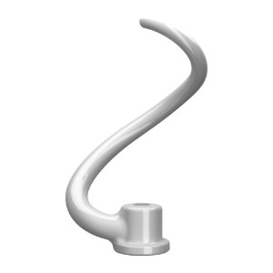 Mixer with 5.2L bowl, HEAVY DUTY model, Empire Red - KitchenAid