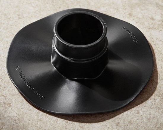 "Go"-hackare med batteri, sladdlös, 1,18L, Matte Black - KitchenAid